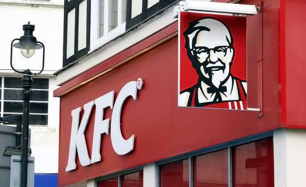 Elfogyott a csirkehús a KFC-éttermekből