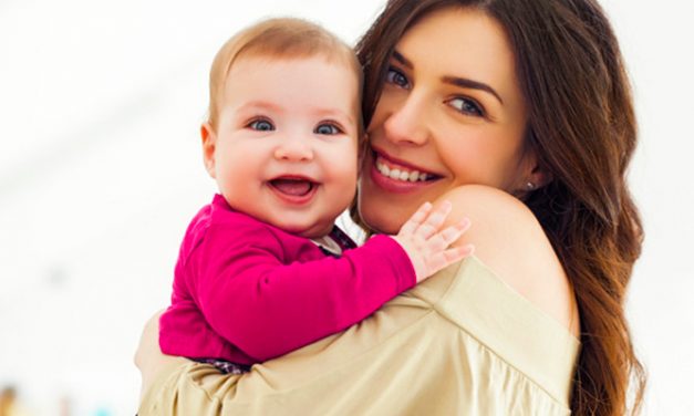 10 tanács, amire minden anyukának szüksége van