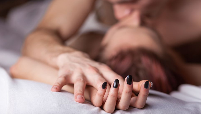 Libidó növelés, sex, erotika - LikeNews