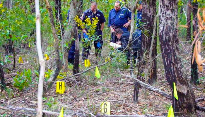 Bűncselekmény áldozata a debreceni Nagyerdőben holtan talált nő