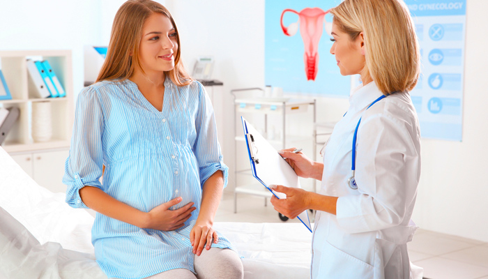 Miért áll három trimeszterből a terhesség? Válaszol a szakértő!