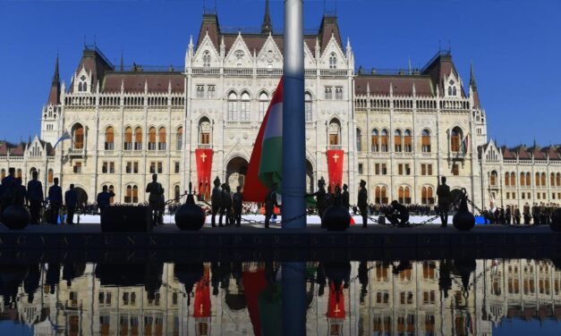 Semmiről sem dönthetnének a polgármesterek a vészhelyzet idején