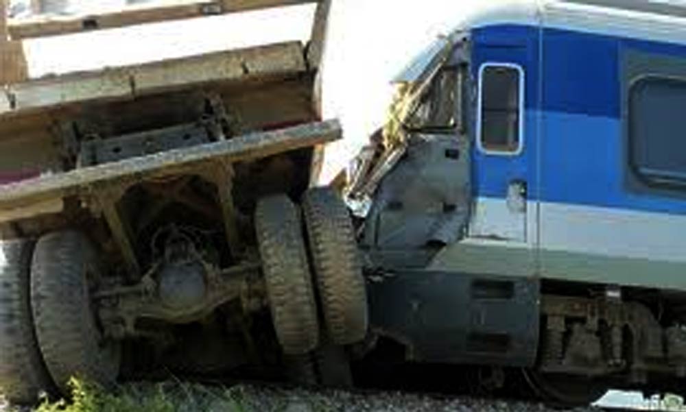Ma már a második! Halálos vonatbaleset történt, ezúttal Nyugat-Magyarországon