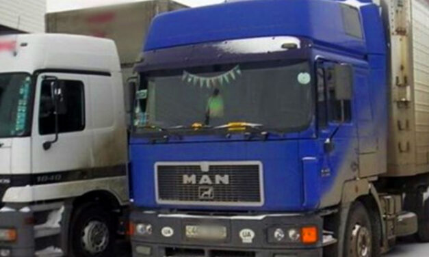 Két magyar kamionsofőr is meghalt pár napon belül Ausztriában