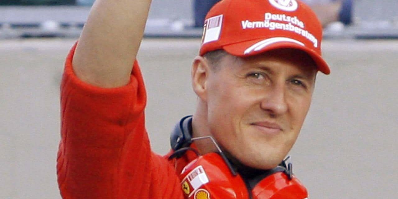 Megszólalt Schumacher orvos: nincs remény
