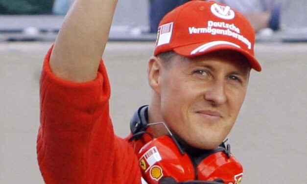 Izomsorvadása van Michael Schumachernek – újabb orvosi beavatkozás előtt áll