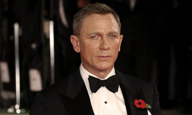 Elkészült az új James Bond-film főcímdala, hallgasd meg, tetszik-e
