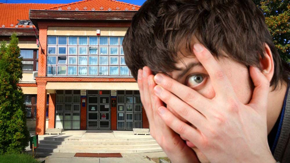 Gyanús alakok zaklatják a gyereket az iskolák környékén
