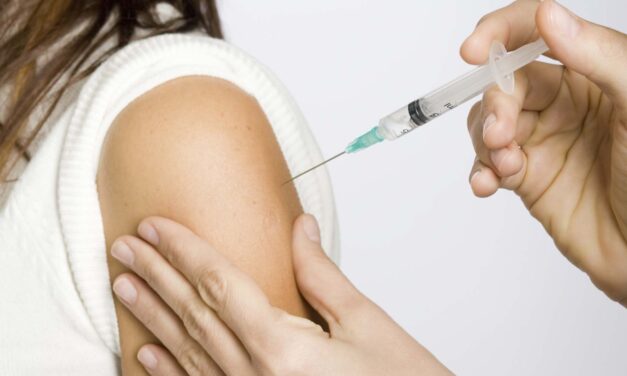 Még ingyen sem kell az influenza elleni védőoltás
