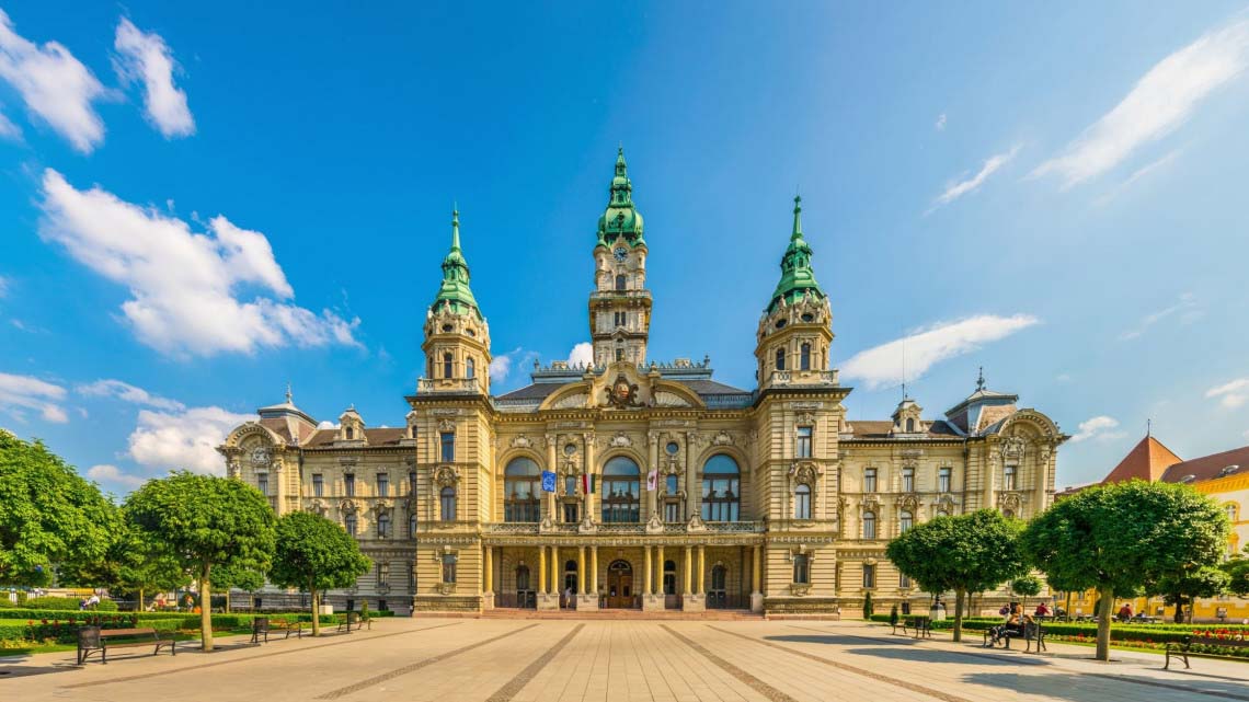 Pozitív lett Győr polgármesterének koronavírus tesztje