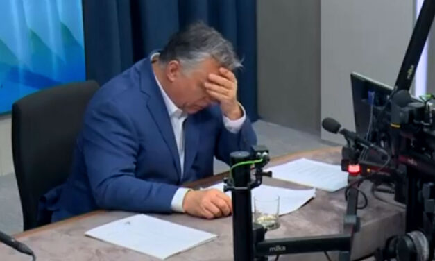 Orbán Viktor szerint a tömeges megbetegedések valószínűleg nem kerülhetők el