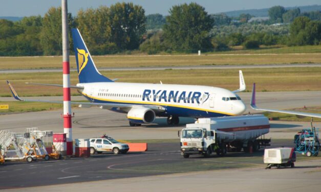 Átírhatják az EU-szabályozást, hogy ne kelljen visszaadni a törölt járatok árát
