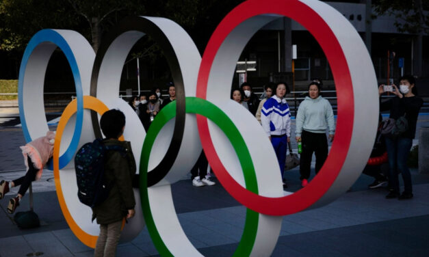 Itt a végleges döntés! Elhalasztják a tokiói nyári olimpiát!