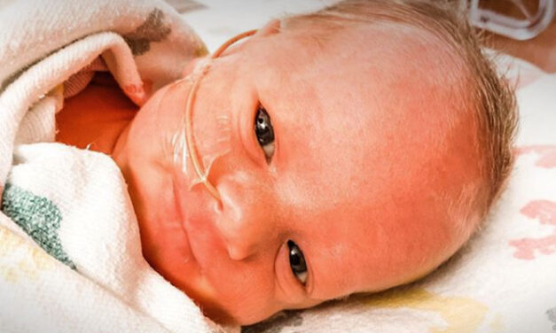 Egészséges kisbabát szült egy koronavírussal fertőzött kismama Budapesten