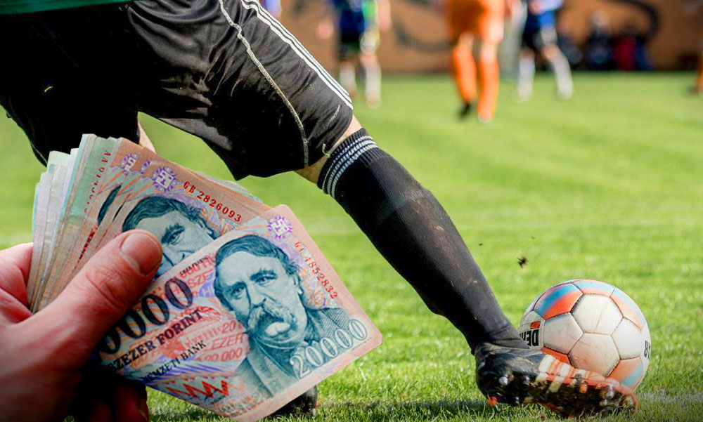 Meglepődnek a túlfizetett focisták! A járvány miatt a beleegyezésük nélkül is levághatják a fizetésüket