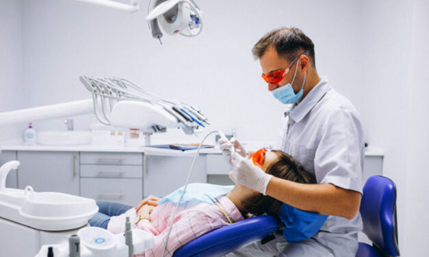 Már nem kötelező a negatív teszt a fogorvosi ellátáshoz