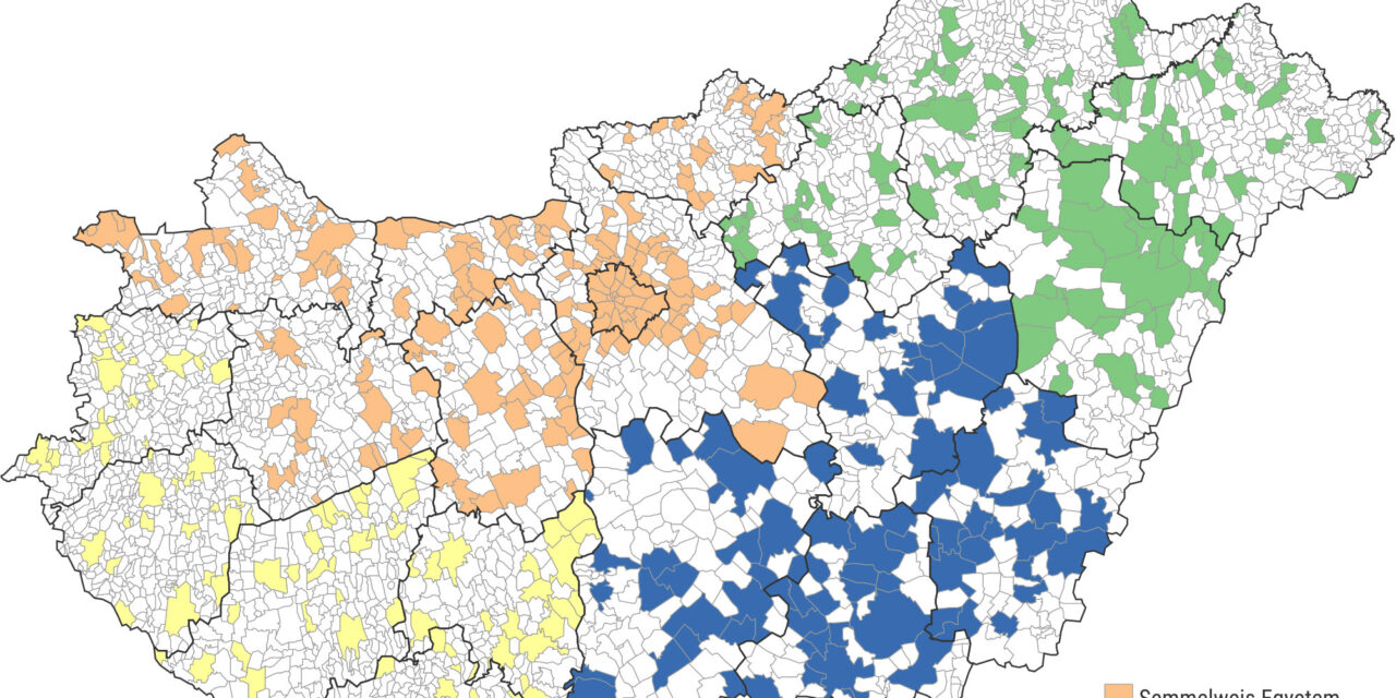 Kiküldték az összes felkérő levelet az országos szűrővizsgálatra