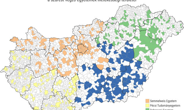 Kiküldték az összes felkérő levelet az országos szűrővizsgálatra