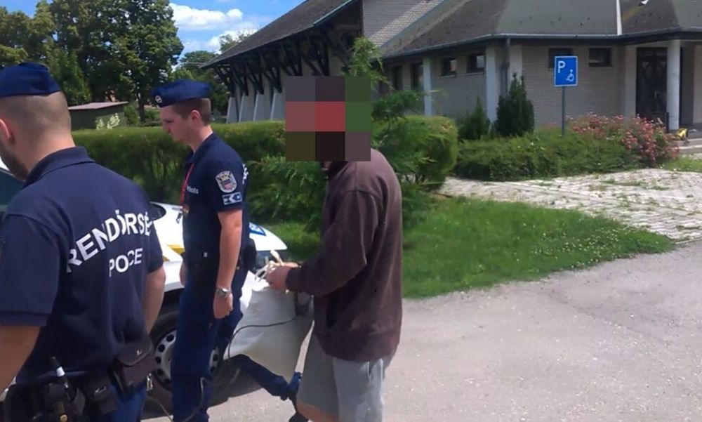 Lebuktatott drogkereskedők ölhették meg a rendőrt | Magyar Nemzet