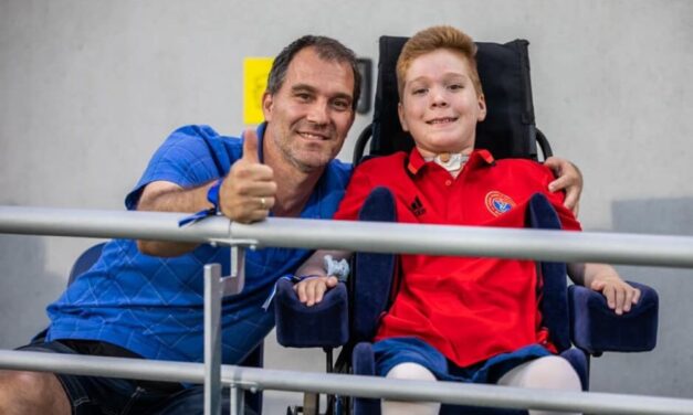 Gyász: legyőzte a betegség a 15 éves focistát – búcsúzik tőle a Vasas család