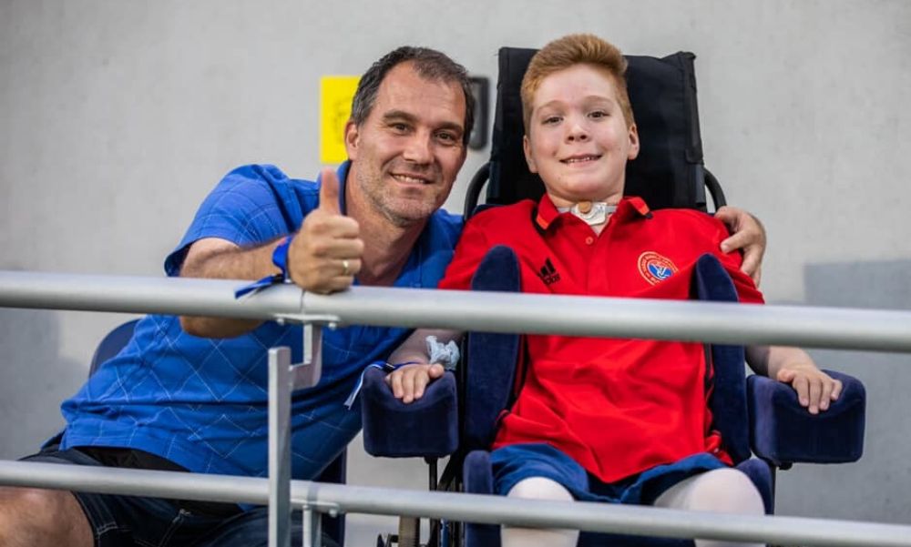 Gyász: legyőzte a betegség a 15 éves focistát – búcsúzik tőle a Vasas család