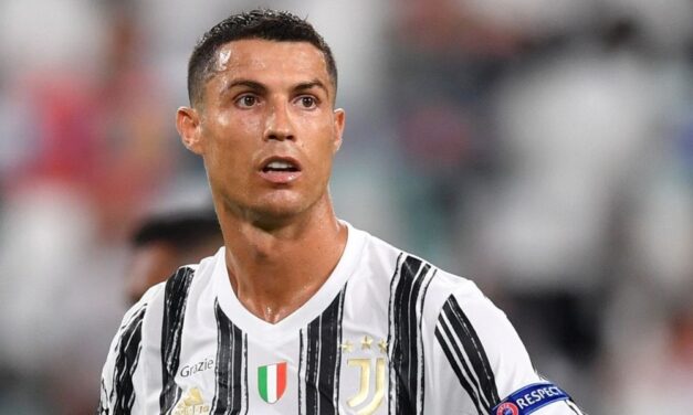 Kigyógyult a koronavírusból Cristiano Ronaldo: pályára léphet a Fradi ellen
