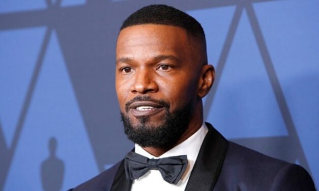 Elhunyt Jamie Foxx húga: megható sorokkal búcsúzott a világhírű színész