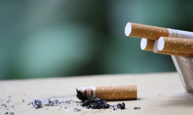 Az megvan, hogy brutális lehet a cigi ára áprilisra?