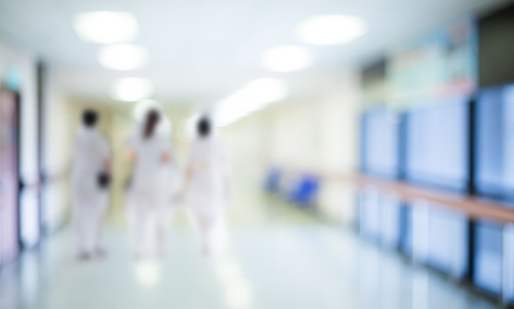 Megjelent a koronavírus a szombathelyi Markusovszky kórházban: 17 beteg szorul ápolásra