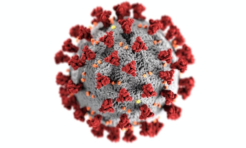 AZ USA kételkedik a WHO eredményeiben, hogy nem a vuhani laboratóriumból szabadult el a koronavírus