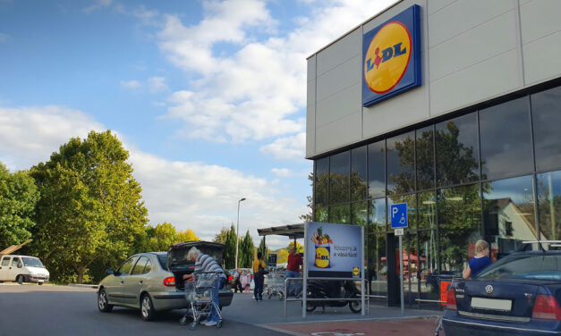 A Lidl egyik sajtja hasmenést okozhat, azt kérik senki se egye meg, vigyék vissza a boltba