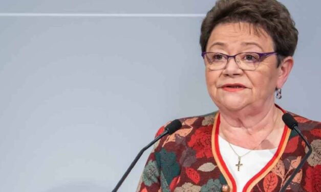 Müller Cecília bejelentette: megjelent a dél-afrikai mutáns koronavírus is Magyarországon