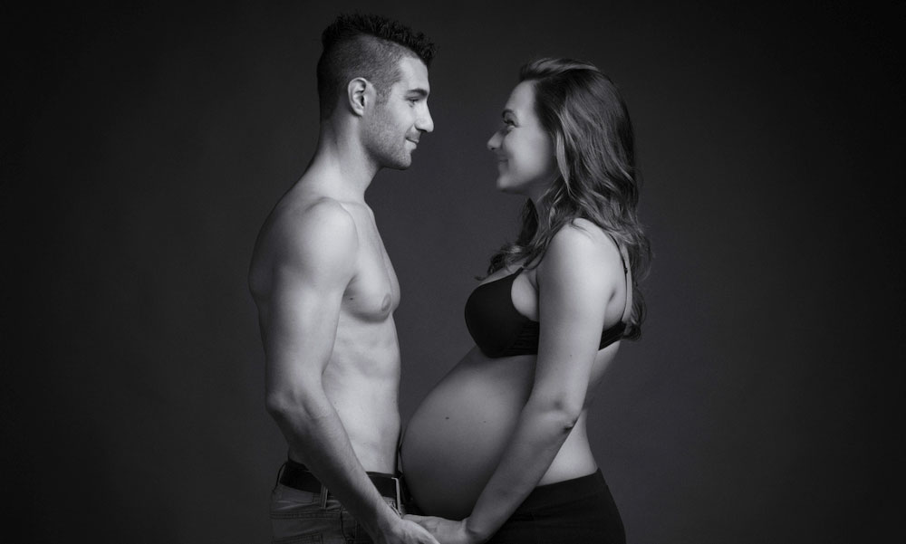 Hogyan befolyásolja a terhesség a nemi életet? – tények és tévhitek