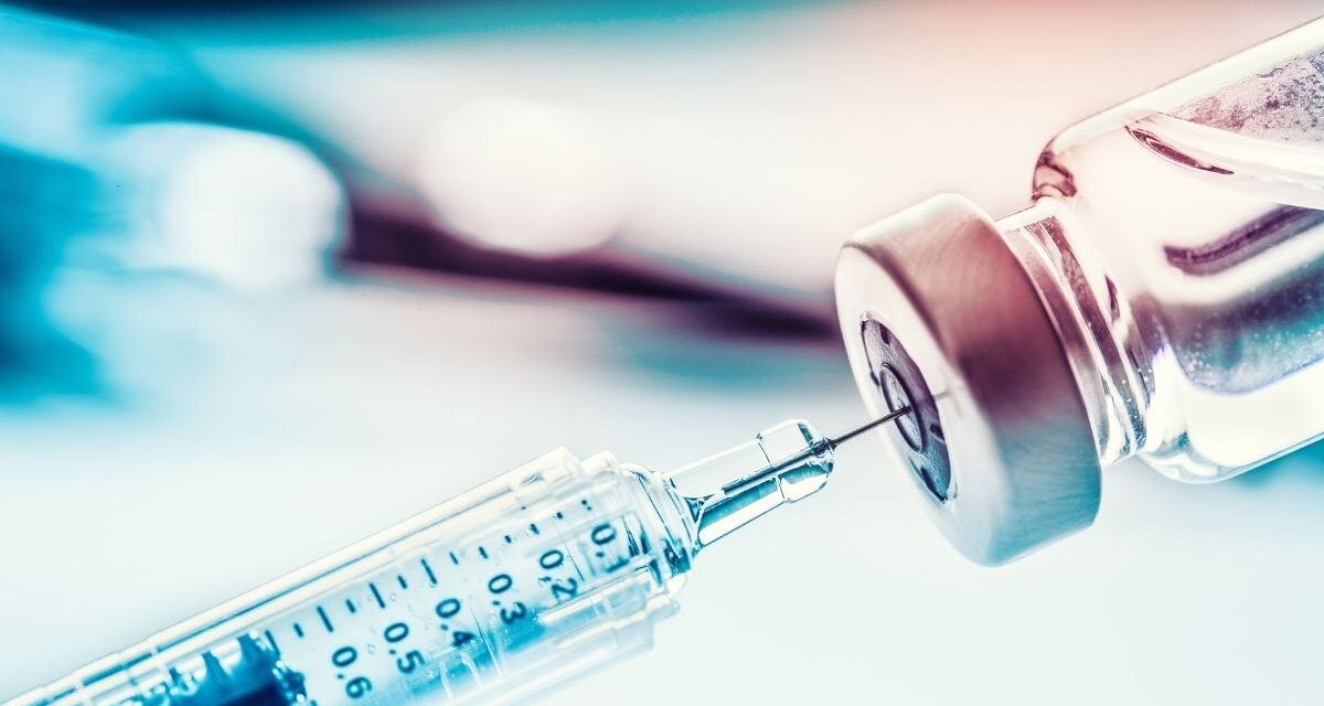 Bréking: Megvan a hatékony, koronavírus elleni vakcina