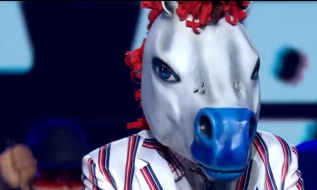 Na ne! Nem fogja kitalálni, kit rejtett a Ló maszkja a TV2 maszkos műsorában – Erre tényleg senki nem számított!