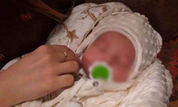 “Az anyák dokumentum nélkül szülnek, és a babák nem fognak hiányozni” – interneten árulta újszülött csecsemőjét egy anya