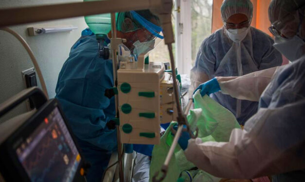 Újabb 85 beteg halt meg koronavírusban itthon, a kormány ma tárgyalja az intézkedések fenntartásának szükségességét