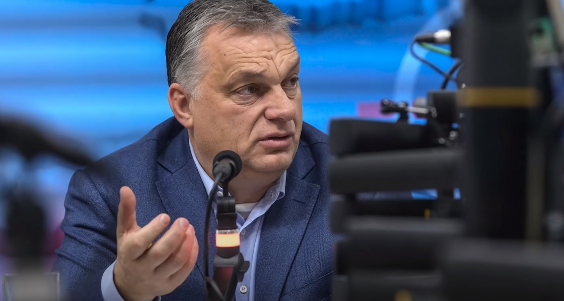 Orbán: Ha ez megvalósul, akkor az EU-ból Szovjetuniót csinálnak