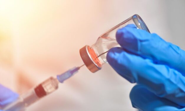 Elindult a regisztráció a koronavírus elleni vakcinára