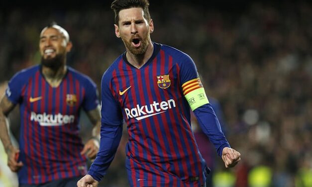 Lionel Messi nélkül érkezik Budapestre a Barcelona: ezért nem tart a csapatával a világklasszis focista