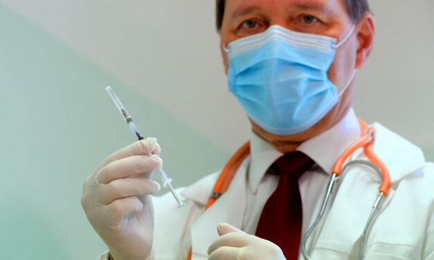 Újabb változás állt be az új koronavírus fertőzöttek számában, ennyien haltak meg itthon az elmúlt napon