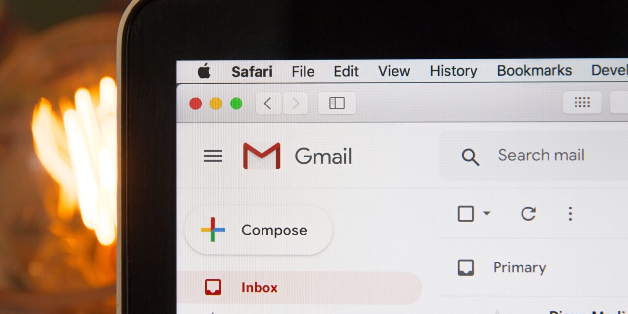 Jön a világvége, vagy mi van? A Messenger után most a Gmail is lehalt