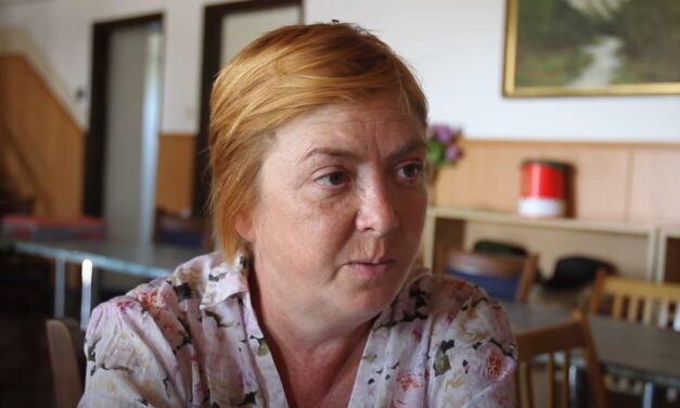 Gyász: meghalt Börcsök Enikő Jászai Mari-díjas színésznő