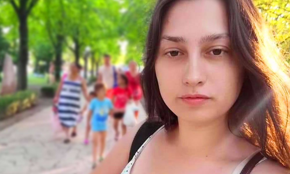 Tragédia: a Dunába dobta a Karcagon eltűnt édesanya, Marianna holttestét volt párja – videó