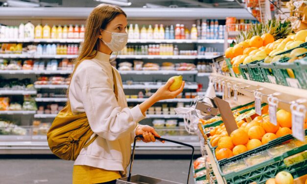 Nagy a baj: az élelmiszerboltokat is elérte a koronavírus harmadik hulláma, veszélyben a nyitvatartás