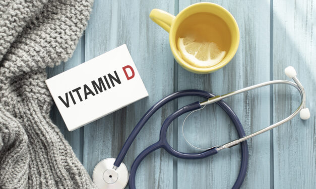 Vészjósló jelek, hogy túl alacsony a D-vitamin szinted, ezért nagy baj ez a koronavírus járvány idején