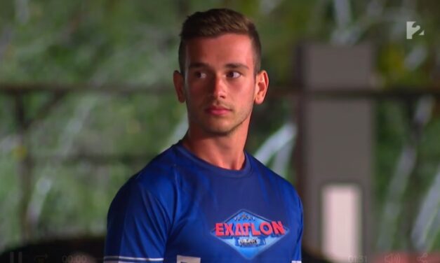 Csúnyán megsérült a hirtelen halál alatt az Exatlon fiatal versenyzője – Még nem tudni, folytathatja-e a versenyt