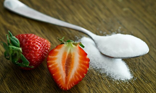 A cukor tényleg méreg?
