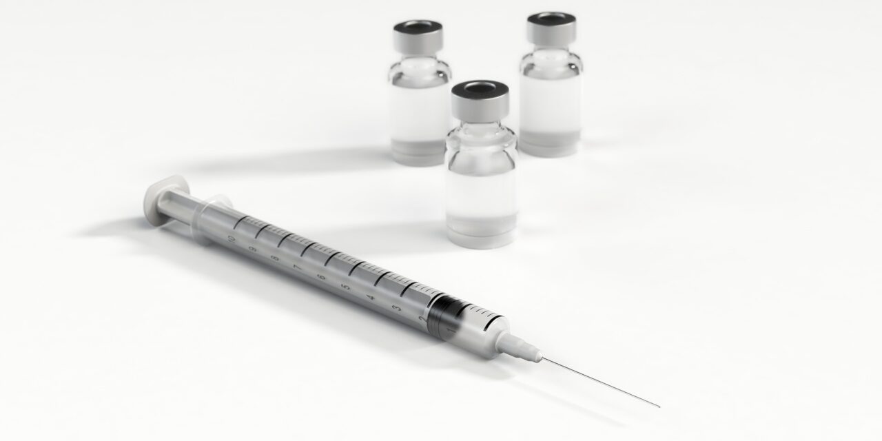 Kiderült: ennyi idő kellhet a mutációk elleni vakcinafejlesztésekre