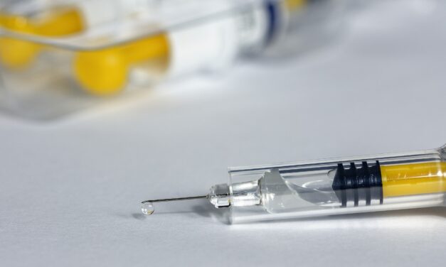 Hatalmas áttörés lehet: itt a koronavírus vakcina, amiből egy dózis is elegendő